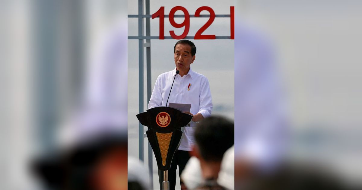 Jokowi Sebut Pemilu Sulit Diintervensi, Jubir Anies Sindir Kasus Pelanggaran Etik Berat Anwar Usman