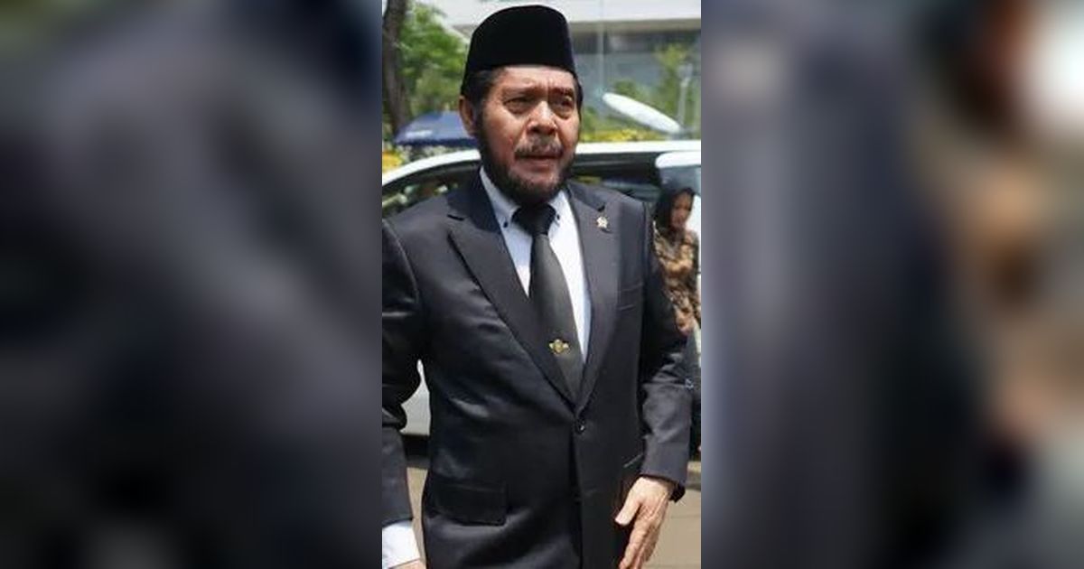 Anwar Usman Masih Jadi Hakim, Timnas AMIN Sarankan Mundur Demi Jaga Marwah MK