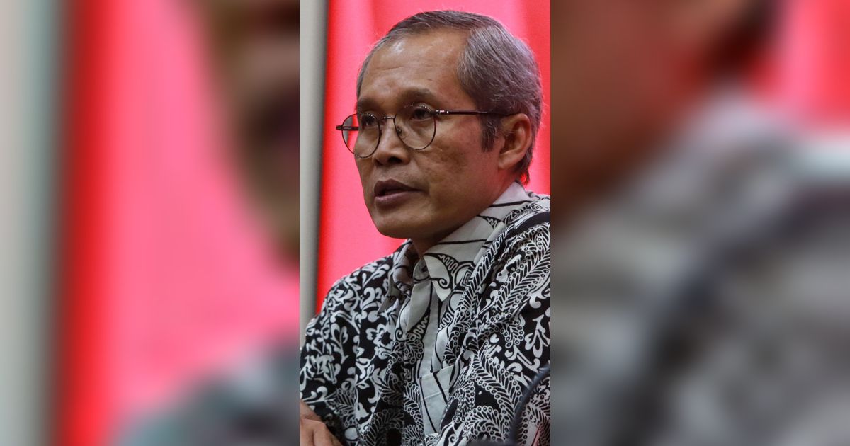 Usut Aliran Uang Miliaran Rupiah dari SYL, KPK Buka Peluang Periksa Pengurus Nasdem