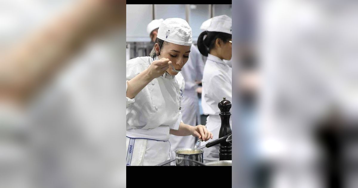 Menelusuri Jejak Le Cordon Bleu, Sekolah Kuliner Legendaris yang Menjadi Pilihan Warga Indonesia