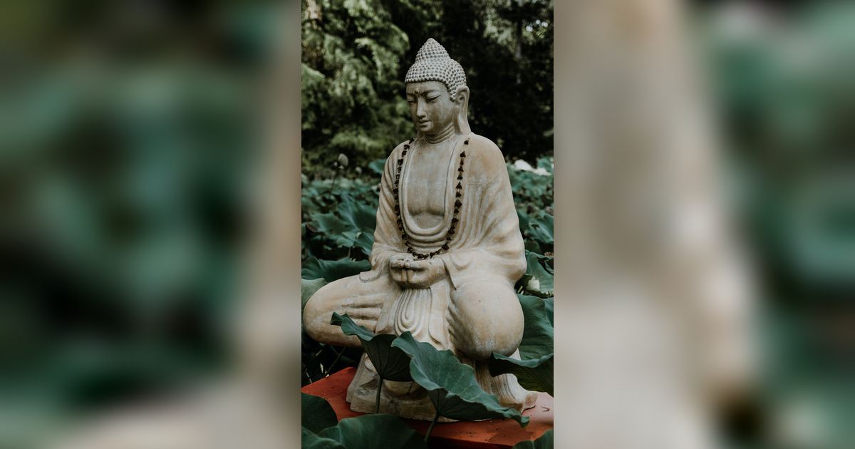 Sejak 2000 Tahun Lalu Hingga Kini, Umat Hindu dan Buddha Menyembah Fosil Hewan Langka Ini