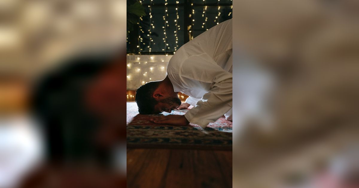 Bacaan Dzikir dan Doa setelah Sholat Tahajud, Insya Allah Segera Diijabah Allah SWT