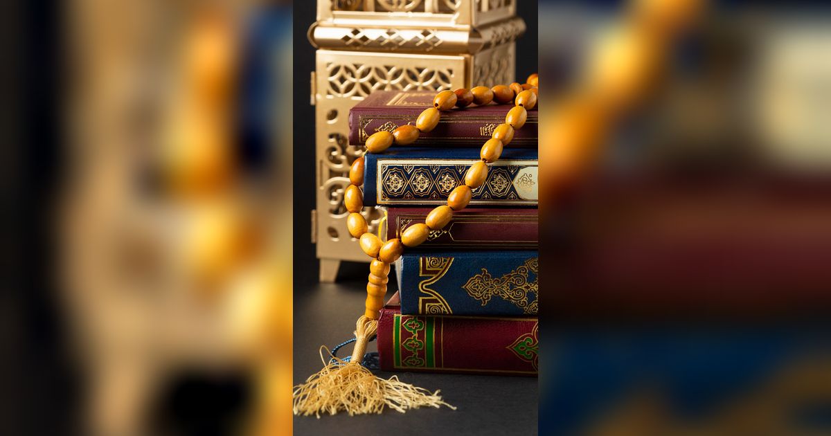 Doa Setelah Sholat Tahajud dan Dzikirnya, Lengkap Arab, Latin dan Arti