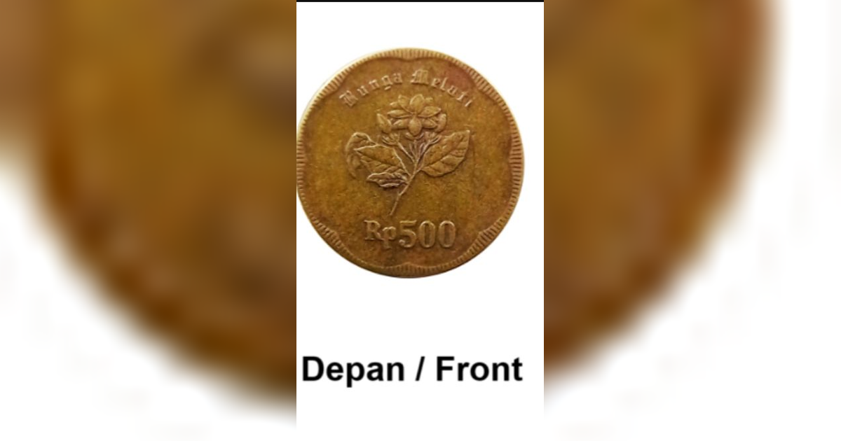 Uang Pecahan Rupiah Ini Tak Berlaku Lagi Mulai 1 Desember 2023