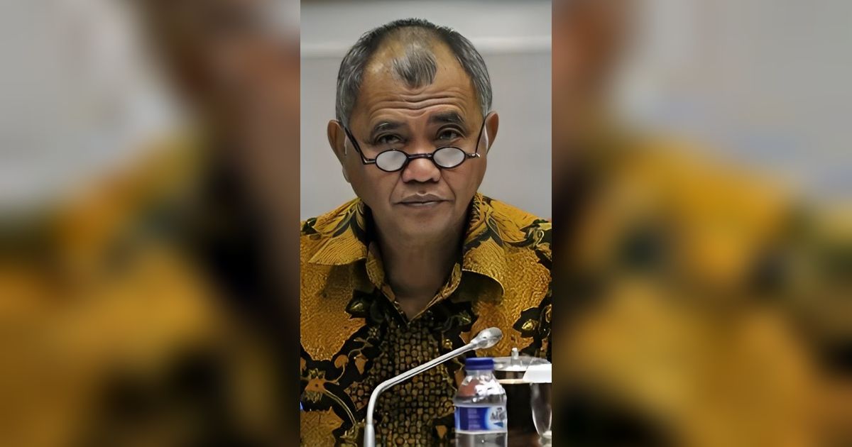 Eks Ketua KPK Agus Rahardjo Cerita Amarah Jokowi saat Teriak 'Hentikan' Kasus e-KTP Setya Novanto
