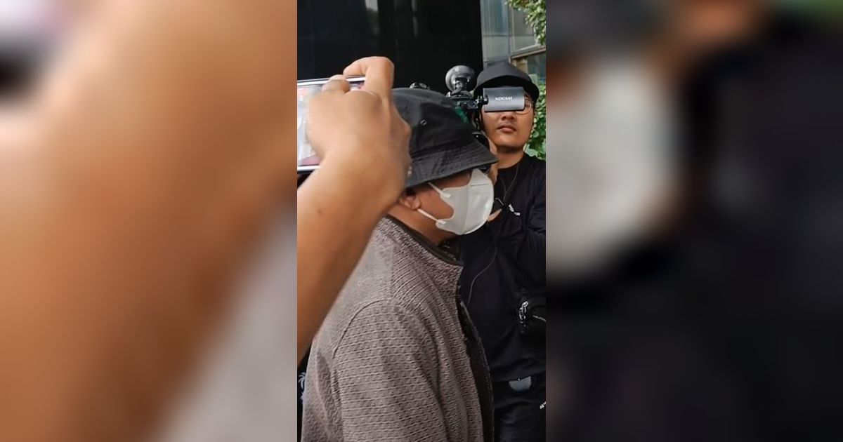 Dua Kali Mangkir, Anggota BPK Pius Lustrilanang Akhirnya Penuhi Panggilan KPK