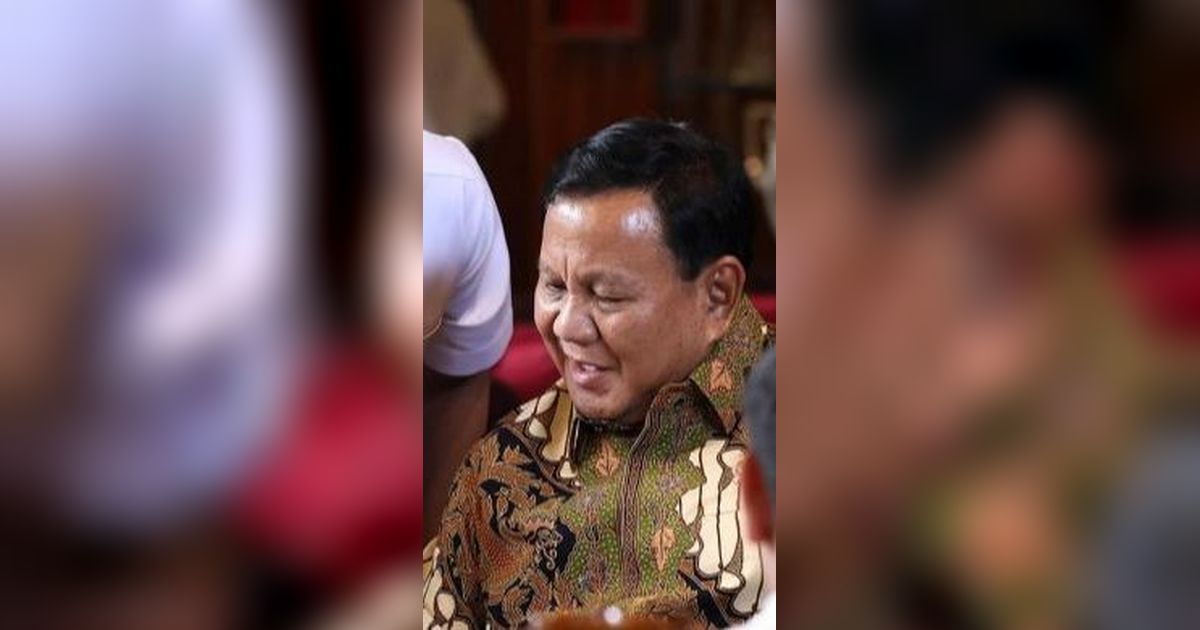 TKN: Prabowo-Gibran Tak Sekadar Gimmick, Program Riil Sudah Ditawarkan