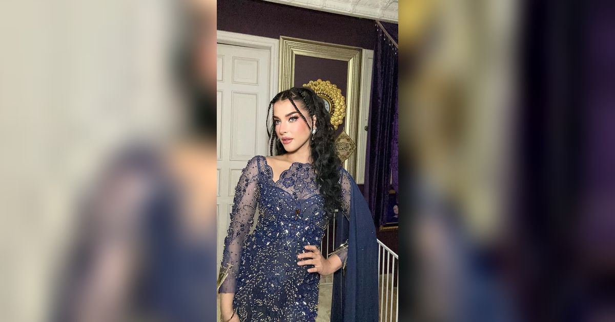 Potret Tasya Farasya Pamer Dua Mobil Mewah yang Baru Dibeli