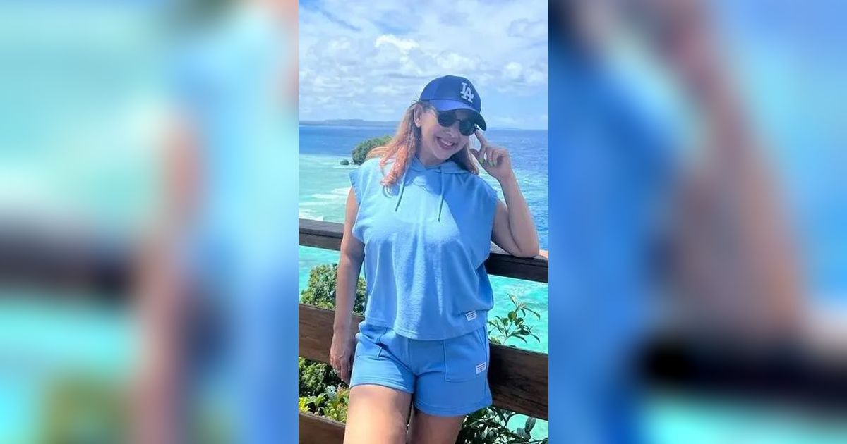 Terungkap Alasan Keluarga Tolak Karangan Bunga Untuk Kiki Fatmala