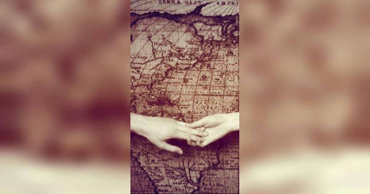 LDR adalah Long Distance Relationship atau Hubungan Jarak Jauh, Tahu Bahasa Gaul Lainnya?