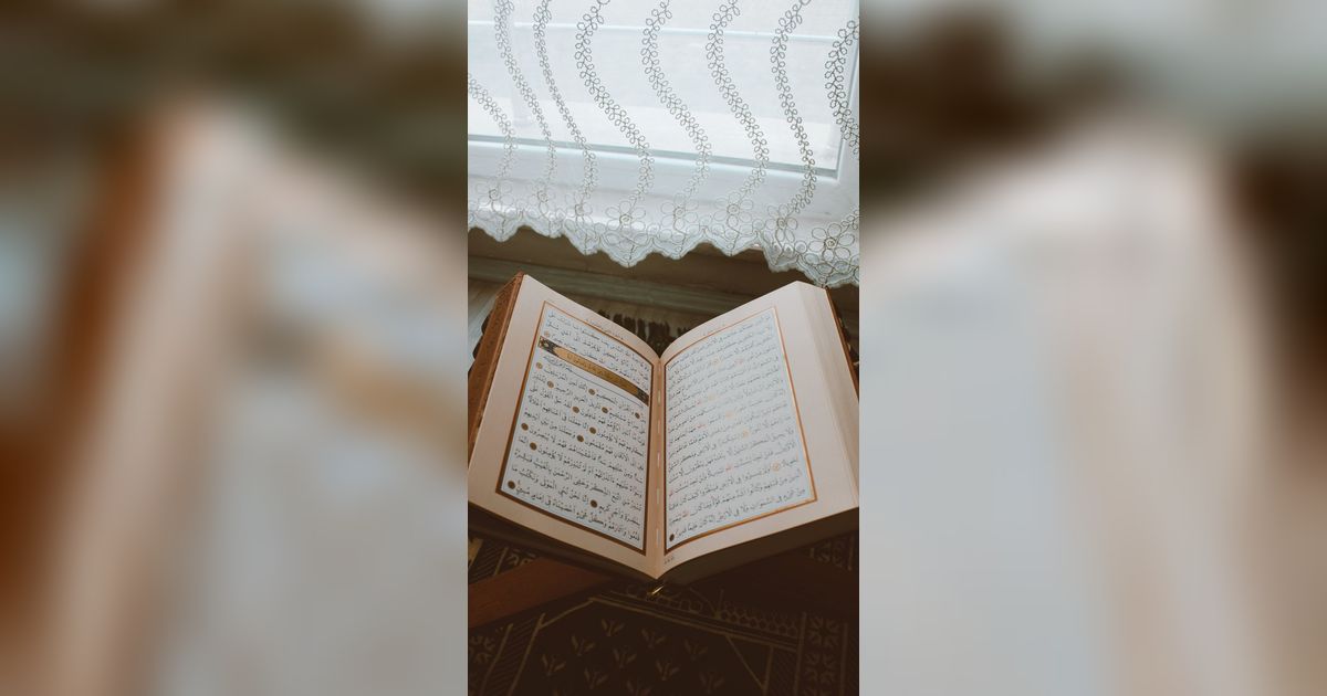 Nama Surat Ali Imran Ternyata Berkaitan dengan Kakek Nabi Isa AS, Inilah Keistimewaan Keluarganya