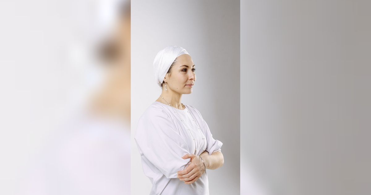 Perhatian Kaum Hawa, Tahap Menopause Dimulai Usia 30an