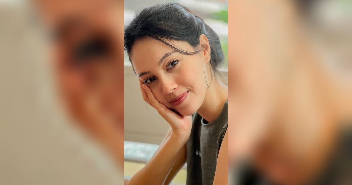 Jadi Shafira di Sinetron Di Antara Dua Cinta, Ini Transformasi Anggika Bolsterli