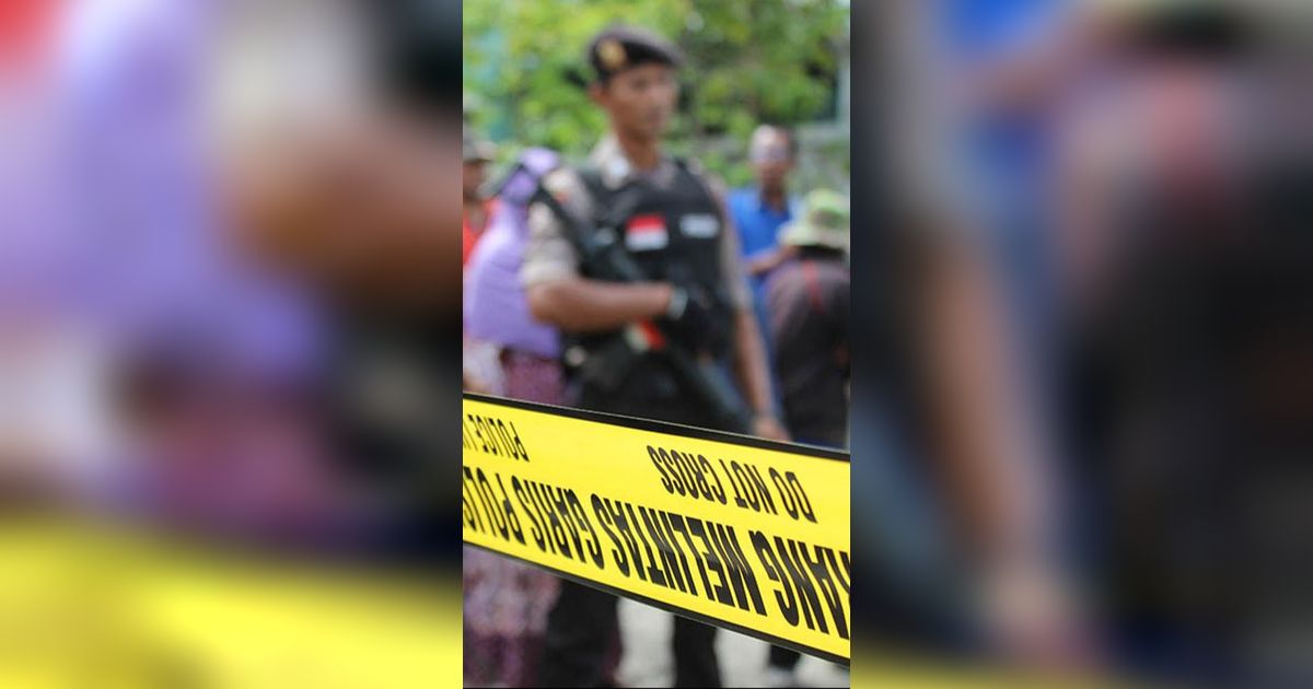 Miris Pensiunan Polisi Peras Warga sampai Rp5 Miliar