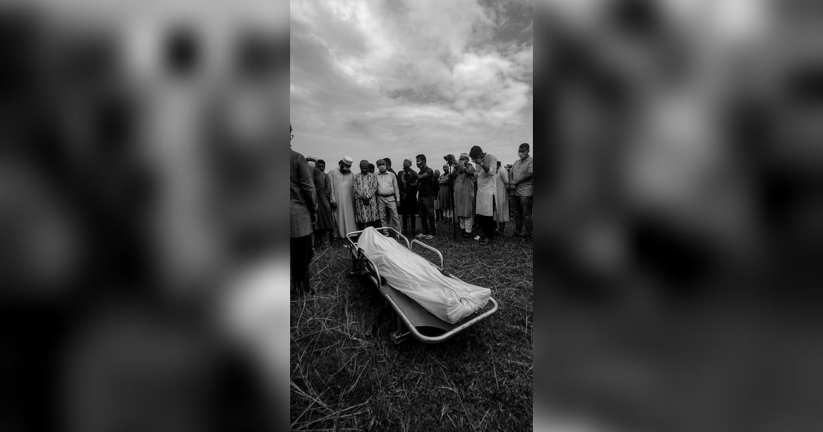 12 Arti Mimpi Melihat Jenazah yang Menimbulkan Ketakutan, Pertanda Trauma hingga Tekanan Batin