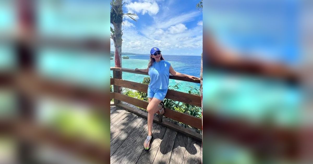 10 Unggahan Terakhir Kiki Fatmala Sebelum Meninggal Dunia