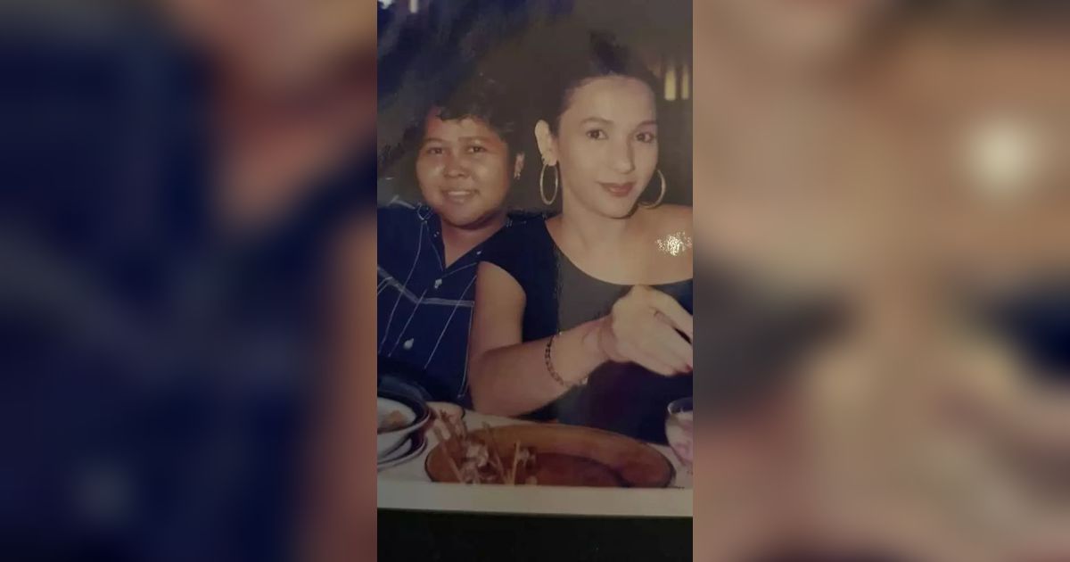 8 Potret Kedekatan Suti Karno dan Kiki Fatmala yang Jarang Tersorot, Sudah Akrab Sejak Main Film Bareng Warkop