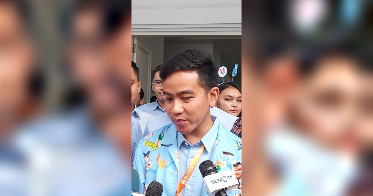 Jawab Gibran, Timnas AMIN: Tak Semua Orang Punya ‘Previllege’ Bisa Langsung Jadi Pengusaha