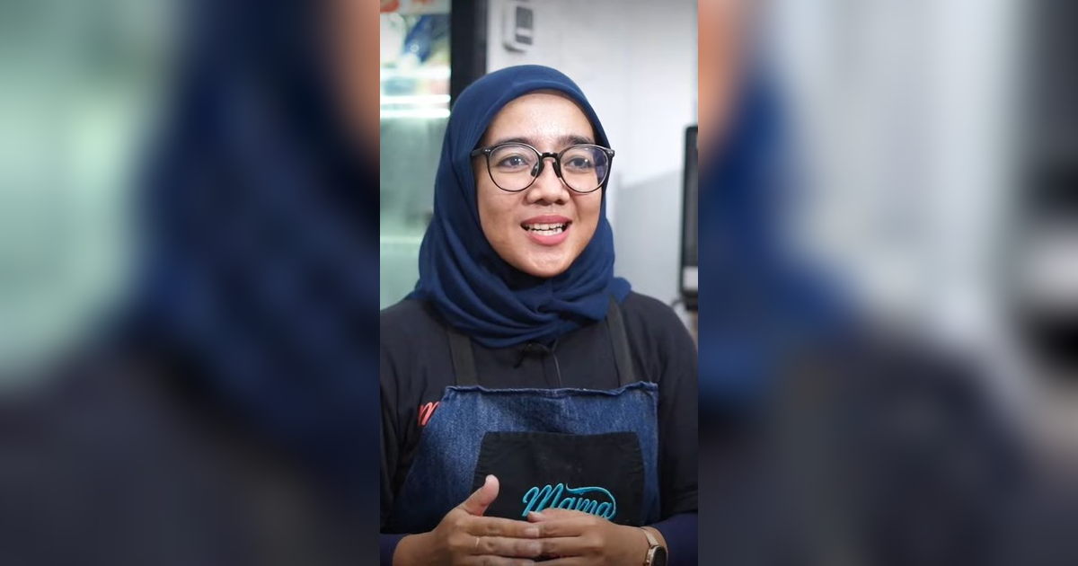 Cerita Perempuan di Depok Sukses Rintis Usaha Kue Cubit dari Nol, Pernah Dapat Pesanan dari Sandiaga Uno