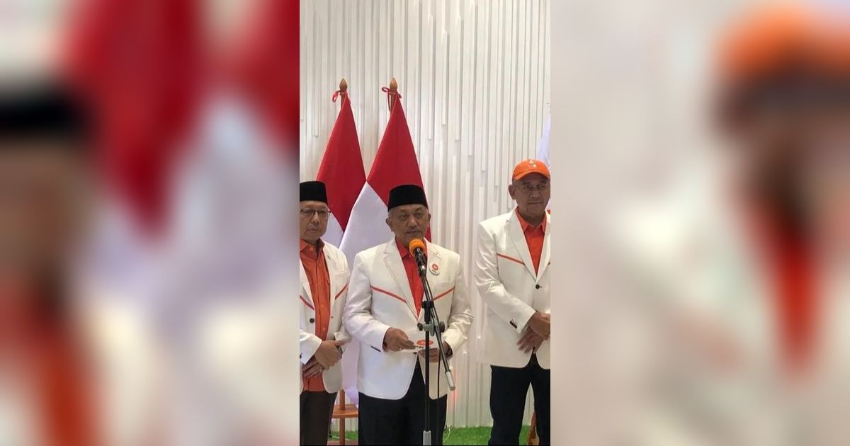 VIDEO: PKS Balas Jawaban Jokowi Soal IKN Sudah Jadi UU: Konstitusi Saja Bisa Diubah!