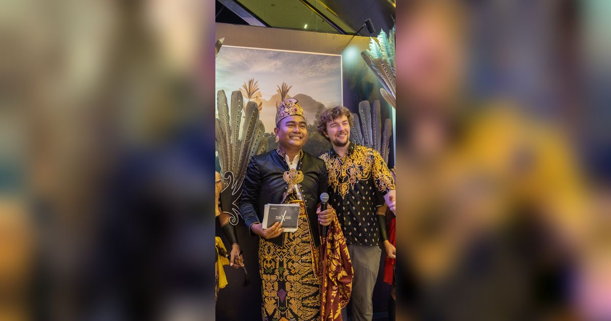 The Stones Hotel Bali Pamerkan Keindahan Indonesia Lewat Jepretan Fotografer Terkenal