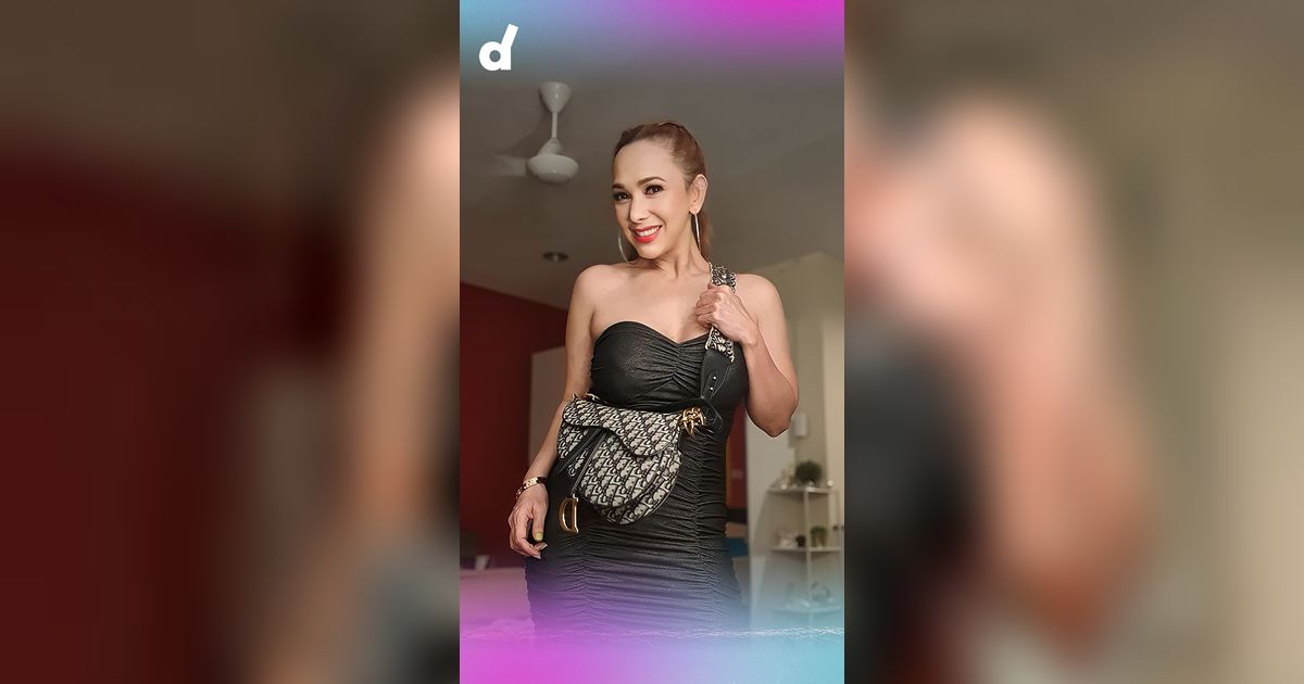 Wasiat & Sedikit Cerita Perjuangan Kiki Fatmala Melawan Kanker Sebelum Meninggal Dunia