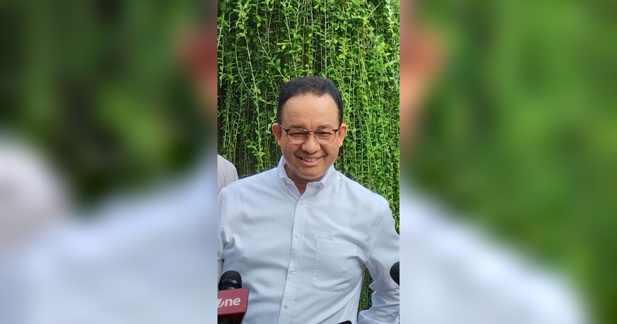 Jika jadi Presiden, Anies Bakal Wajibkan Ketua KPK Tandatangani Surat Ini