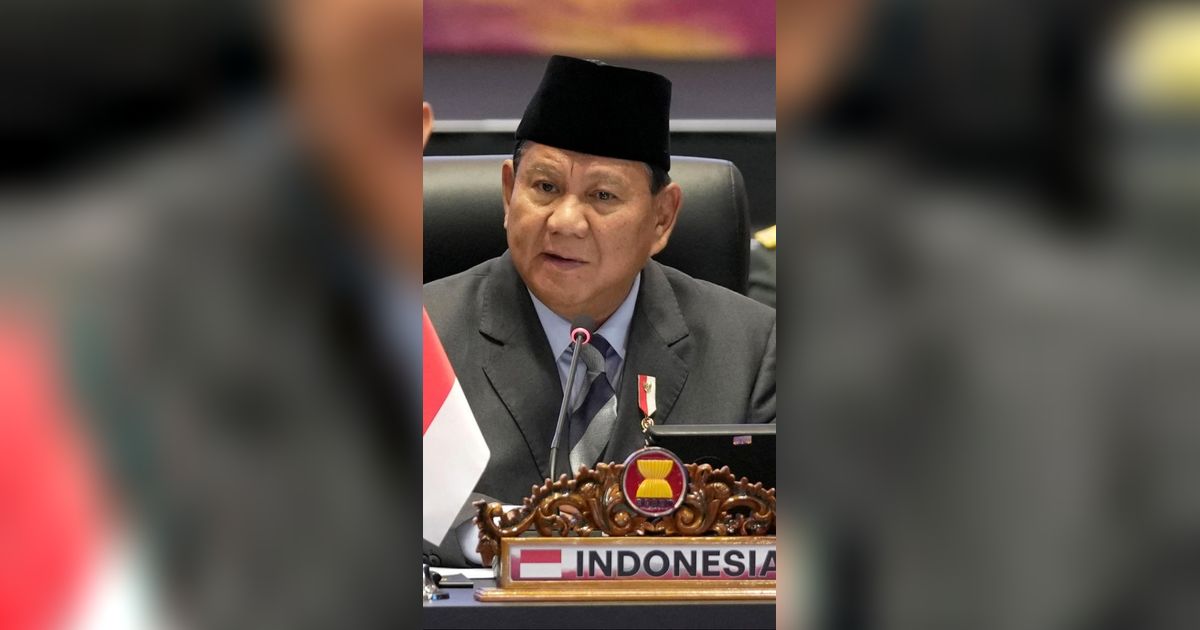 VIDEO: Anggaran Pertahanan Ditambah, Prabowo Borong Alutsista ini Tahun Depan