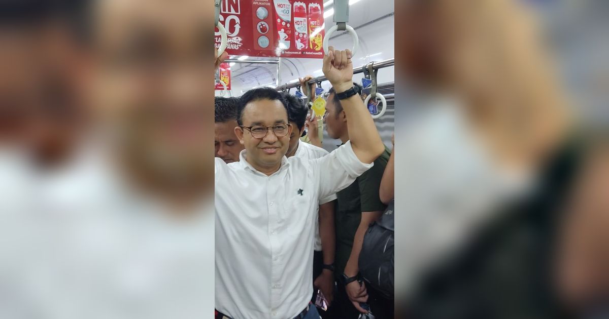 Anies Baswedan: Media Tidak Harus Netral, Tetapi Objetif