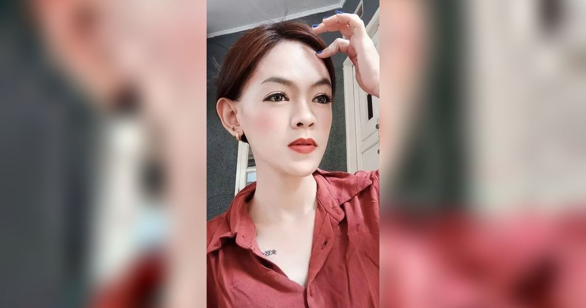 10 Potret Terbaru Riri Febriana, Mantan Artis Cilik Genta Buana yang Lagi Disorot