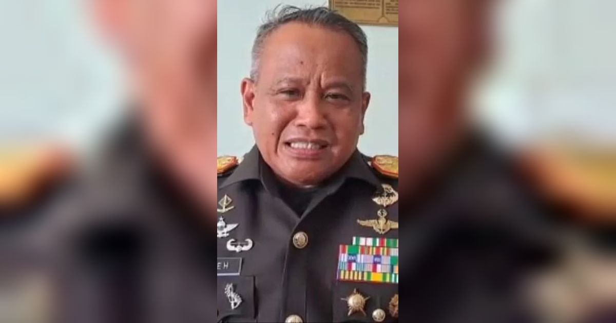 Kekayaan Pangkostrad Baru Mayjen Saleh Mustafa Capai Rp10,92 Miliar, Tidak Punya Utang