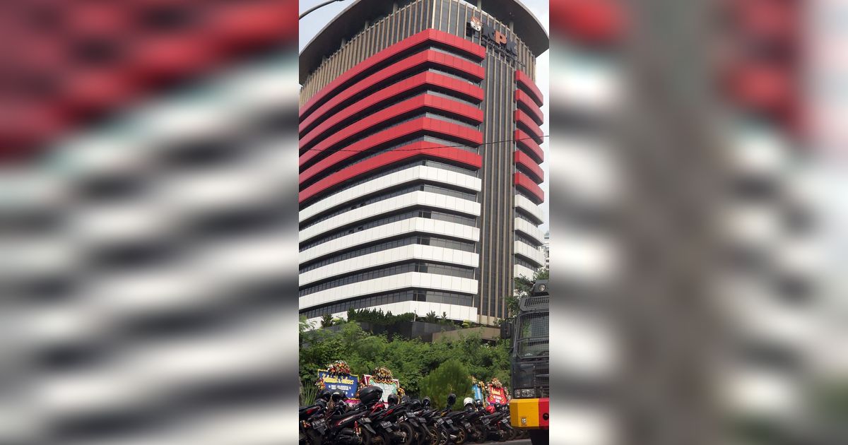 KPK Sita Toyota Hilux hingga Dua Fortuner Terkait Kasus Suap Proyek Jalan di Kaltim