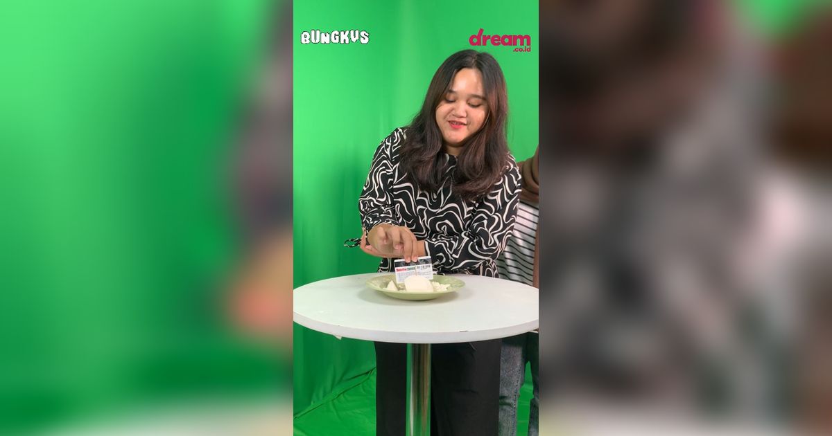 BUNGKUS! Games Khusus Orang Penyabar