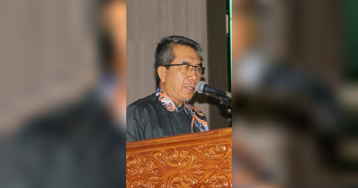 APBD Kutai Timur Naik, Bupati Targetkan Percepatan Pembangunan