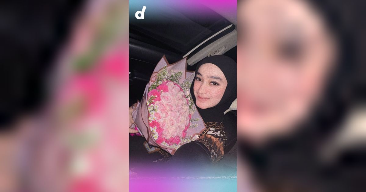 Diajak Dinner Bareng Keluarga, Santyka Fauziah Coba Ambil Hati Anak-Anak Sule?