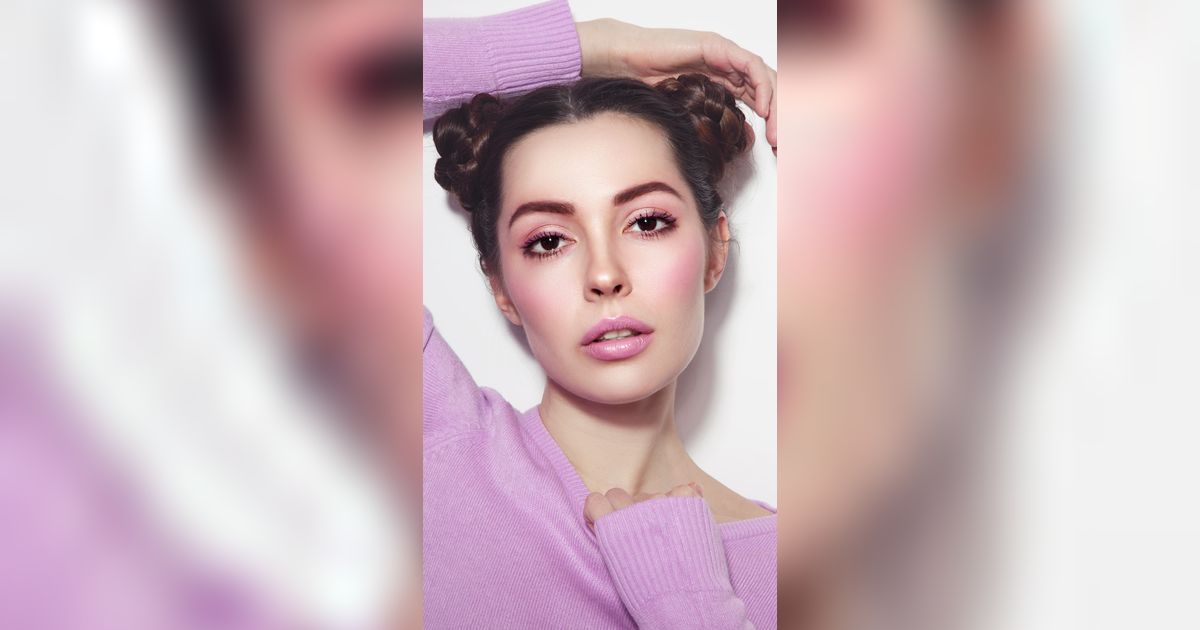4 Hacks Cream Blush On, Satu Produk Bisa Jadi Banyak Fungsi