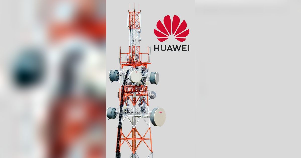 Huawei Genjot Kolaborasi Demi Penguatan Ekonomi Digital Indonesia
