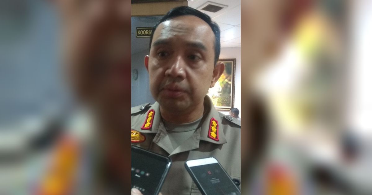 Jabatan Baru Kombes Budhi Herdi dari Kapolri, Setahun Lalu Dicopot Sebagai Kapolres Terseret Kasus Ferdy Sambo