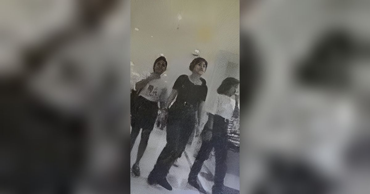 Penampilan Anak Muda Jakarta Mejeng di Mall Tahun 1993, Style Gaul pada Masanya