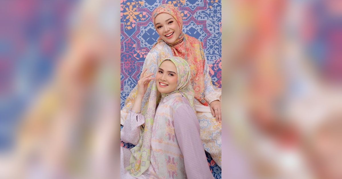 Cara Bijak Dewi Sandra dan Suami Selesaikan Pertengkaran Tanpa `Kabur` dari Rumah