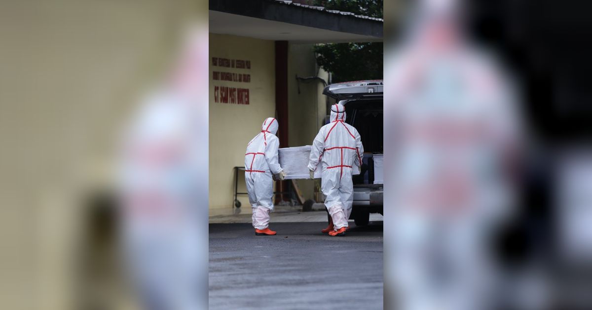 Jalan Panjang Pengelolaan Limbah Medis