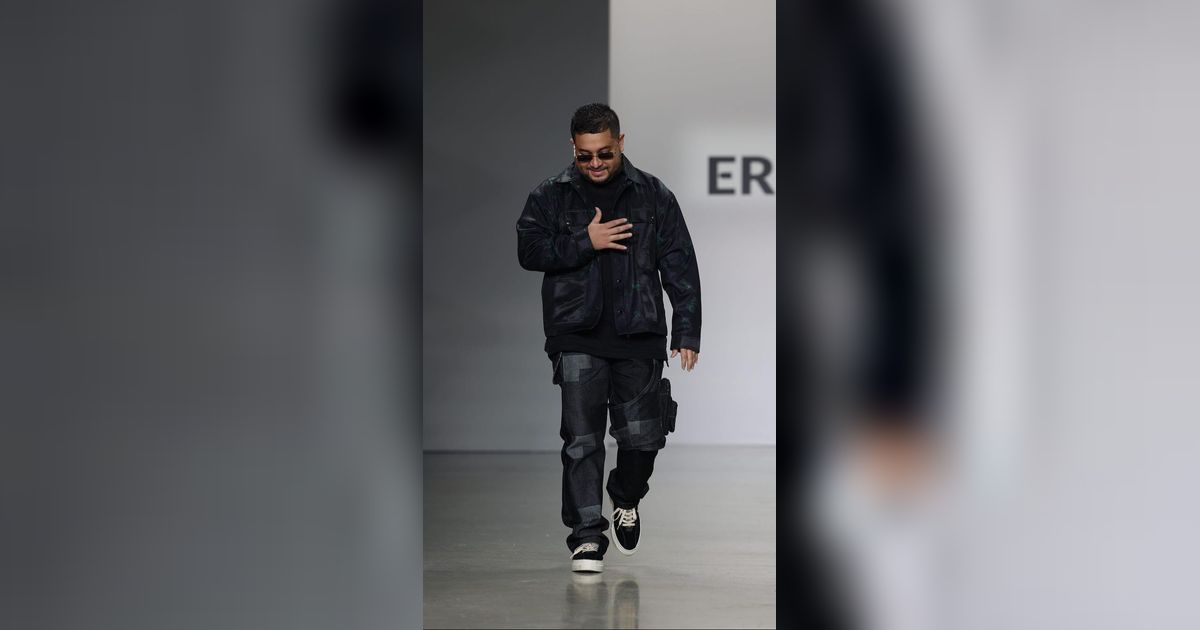 Pernah Rugi Hingga Bangkrut, Merek Fesyen Lokal ini Berhasil Eksis di New York Fashion Week