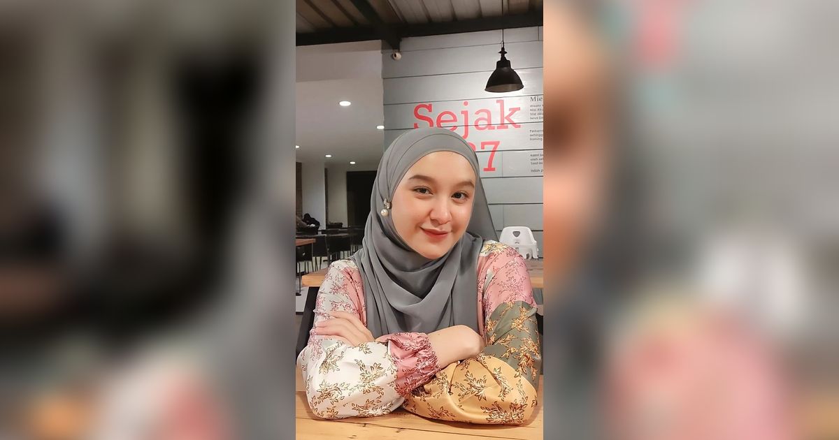 Terpaut Usia 4 Tahun, Ini Fakta Sosok Hersa Rahayu Istri Baru Rizki DA