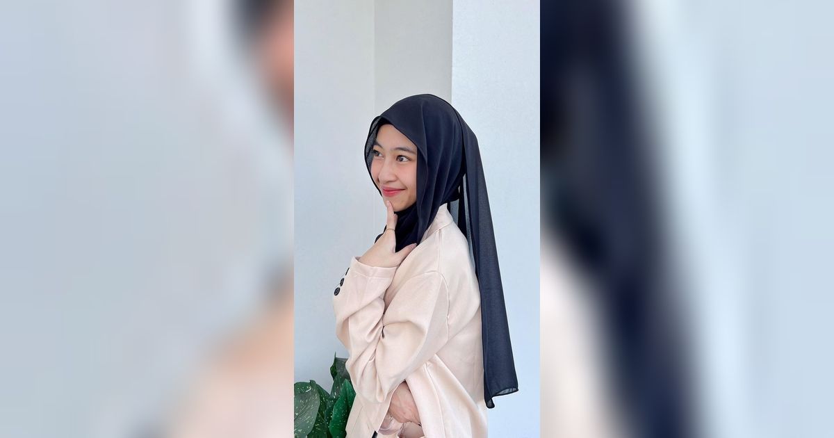 Adiba Anak Almarhum Ustaz Uje Resmi Menikah, Adik Uje Lihat Ada Kemiripan Pernikahan