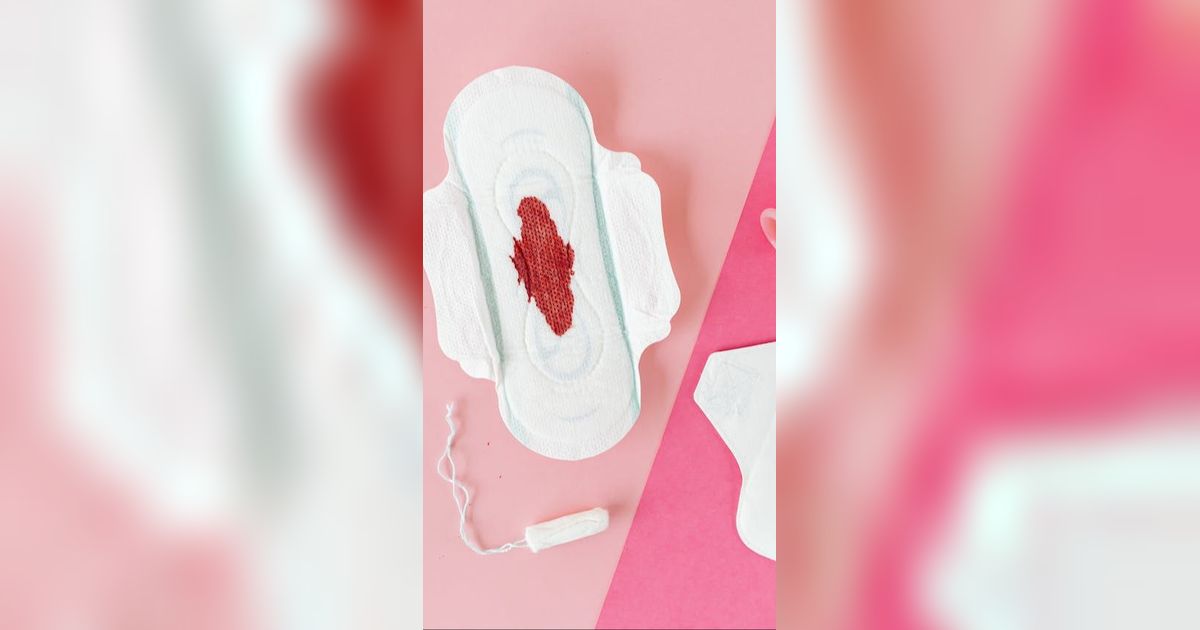 Menstruasi Lebih Awal Jadi Penanda Meningkatnya Risiko Diabetes Tipe 2