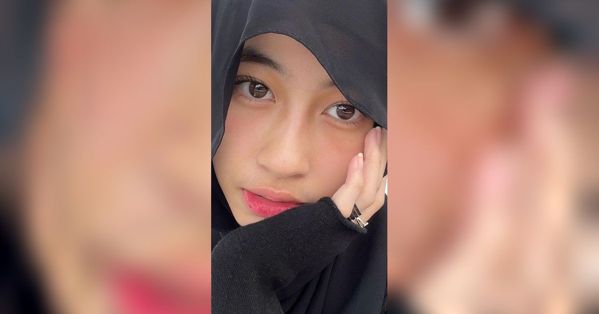Bikin Terenyuh! Momen-Momen Mengharukan di Pernikahan Adiba Khanza-Egy Maulana
