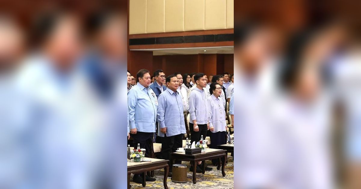 VIDEO: Prabowo Bocorkan Rahasia Minta Gibran Jadi Cawapres: Dinasti Apa Salahnya?