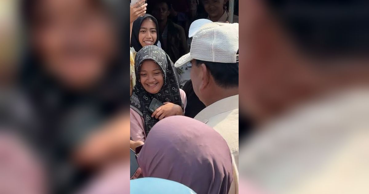 Prabowo Dituding Pakai Helikopter TNI Saat Kampanye di Sumbar, Ini Penjelasan TKN