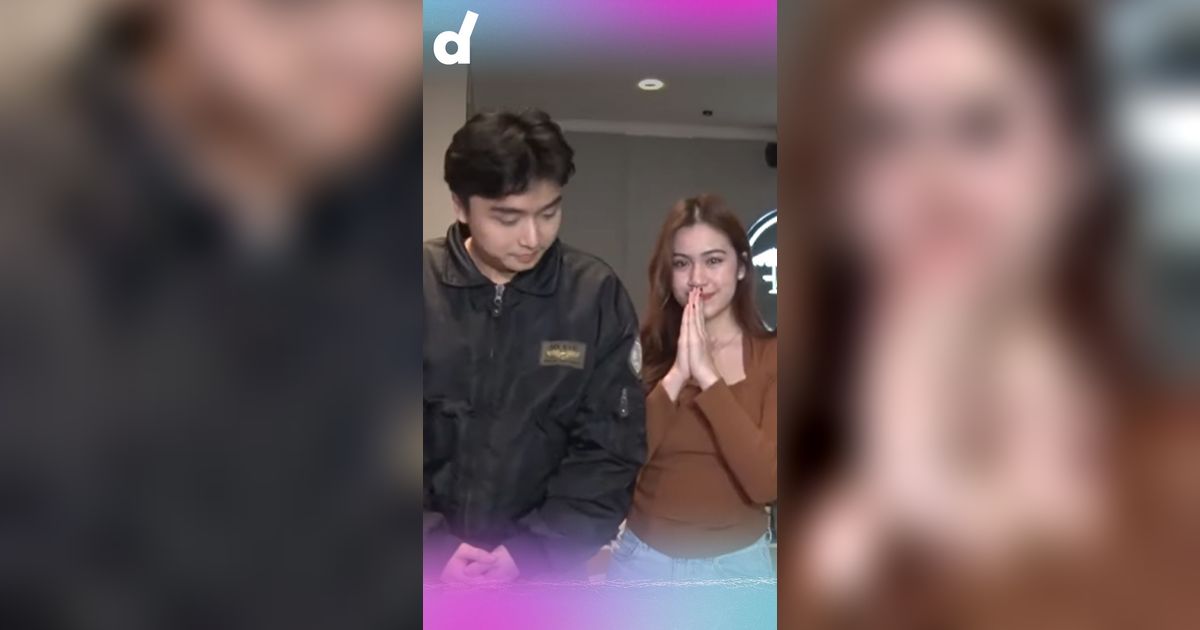 Bebas dari Tahanan, Leon Dozan 'Ditolak' Saat Mau Rangkul Rinoa Aurora
