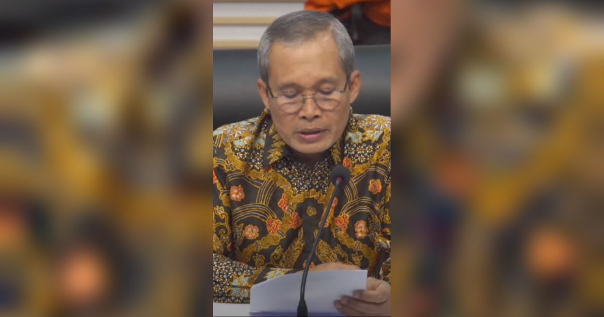 Perjalanan Kasus Wamenkum HAM, Jadi Mafia Hukum Terima Fulus Haram Rp8 Miliar